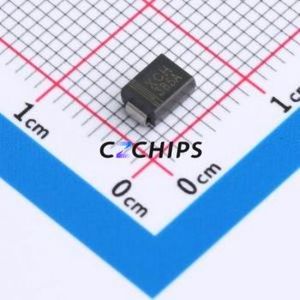 ไดโอด ZENER ไดโอด SMB SMB5385A ใหม่ของแท้ชิ้นส่วนอิเล็กทรอนิกส์ - Product Image 1