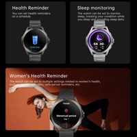 Reloj Inteligente SK44 para Hombre, Nuevo y en Oferta, Resistente al Agua IP68, Monitor de Ritmo Cardíaco y Sueño, Múltiples Modos Deportivos