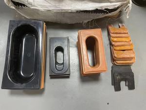 <span class=keywords><strong>Suela</strong></span> de zapato de doble cabeza neumática, máquina de fijación de <span class=keywords><strong>suela</strong></span> tipo cubierta Manual para calzado, tipo de cubierta, de presión, para calzado, 1: 2 - Product Image 6