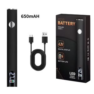 Convenient USB Soldering Iron with <strong>LED</strong> <strong>Battery</strong> Displays Three Adjustable Voltage Levels Connector - Product Image 6