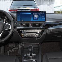 ZWNAV 15.8 ''Android14 Carplay pour Bmw série 1 F20 F52 2013-2020 autoradio GPS Navi multimédia lecteur sans fil unité principale stéréo