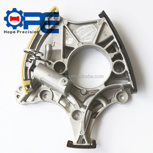 Tensor de Cadena de Distribución Izquierdo 06E109217H para A4 A6 2.4L 3.2L - Product Image 1