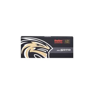 Kingspec Nhà Máy Giá Tốt Nhất 512 gb một nửa kích thước 512 gb ổ đĩa flash sata 3 msata <span class=keywords><strong>ssd</strong></span> - Product Image 6
