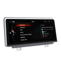 Kd-327B Octa Core Android 10 Mobil Radio Stereo Audio untuk BMW 3 Seri F30/F31/F34 4 Series F32/F33/F36 2013-2016 GPS Multimedia