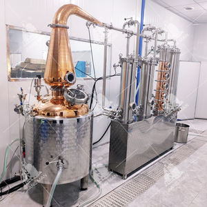 Appareil de distillation pour la distillatrice d'alcool, accessoire pour enlever les fruits de <span class=keywords><strong>Raspberry</strong></span> - Product Image 5