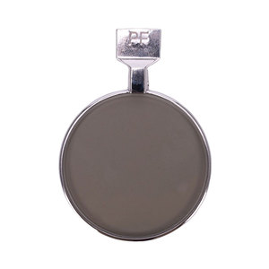 Kit de barres de prismes optiques ophtalmiques HLS-22 avec poignée en acier inoxydable - Product Image 5