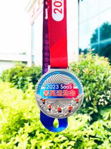 Médailles de sport, médaille de pole dance, prix de l'école, prix de gymnastique, médaille en métal, prix de cyclisme, prix de <span class=keywords><strong>basket</strong></span>-ball, médaille en métal vierge, médaille de sport personnalisée - Product Image 3