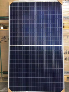 Panneaux solaires 500W, module PV monocristallin haute efficacité, cellules solaires 200W-550W - Product Image 6