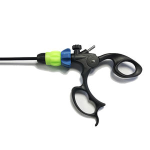 Tek kullanımlık laparoskopik enstrüman eklemli endoskopi <span class=keywords><strong>grasper</strong></span> - Product Image 5