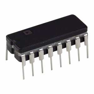 AD600AQ IC AMP VGA çift LN 50MA 16CDIP AD600 - Product Image 1
