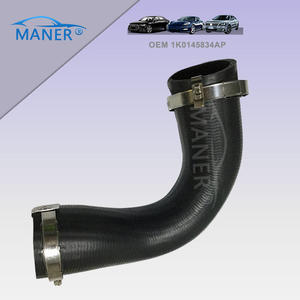 Tuyau d'admission d'air du moteur 1K0145834AF 1K0145834AH pour VW CC GOLF BEETLE AUDI A3 1K0145834AP Jetta - Product Image 4