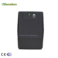Analyseur de batterie Ups haute fréquence, de prise en charge usb, 400 ~ 800va