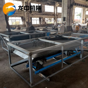 6s गुरुत्वाकर्षण विभाजक शेकर टेबल गोल्ड कंसन्ट्रेटर हिनिंग टेबल गोल्ड कंसन्ट्रेटर हिनिंग टेबल सोने के लिए - Product Image 5