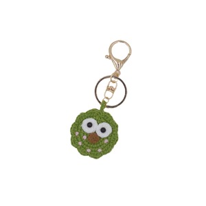 Nuovi Prodotti: Ciondoli per Borse e <span class=keywords><strong>Portachiavi</strong></span> in Lana Lavorati <span class=keywords><strong>a</strong></span> Mano, Ecologici, <span class=keywords><strong>a</strong></span> Forma di Gufo Carino, Accessori Regalo per Amici - Product Image 5