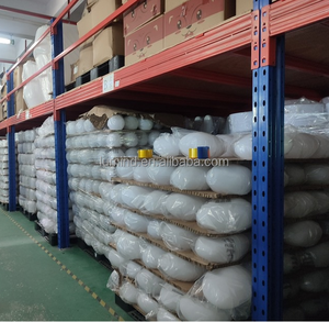 Su geçirmez güneş ve elektrik Powered LED dekor taş açık kaya spot LED topu taş bahçe lambası - Product Image 6