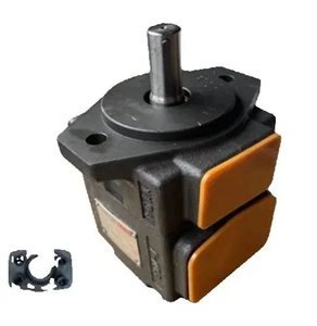 ปั๊มใบพัด BCHM รุ่นใหม่แท้ PV2R1-28-F 2R1- 2R1-31 2R1- - Product Image 3