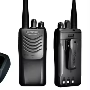 Tk2000 Tk3000 Analogique 5w 16 canaux VHF UHF Talkie-walkie Radio bidirectionnelle Ensemble émetteur-récepteur Portable <span class=keywords><strong>Woky</strong></span> <span class=keywords><strong>Toky</strong></span> - Product Image 1