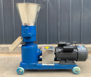 Machine à granulés d'aliments pour animaux <span class=keywords><strong>en</strong></span> <span class=keywords><strong>vente</strong></span> directe d'usine <span class=keywords><strong>en</strong></span> Chine - Product Image 6