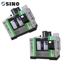 SINO YSV 966 tour CNC 3 axes fraiseuses CNC Services d'usinage à vendre