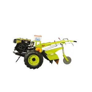 8hp walking tractor 16 hp farm walking tractor and 12hp power tiller walking tractor