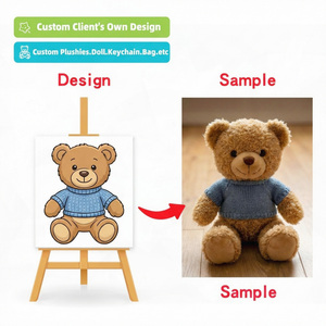 Fabricante <span class=keywords><strong>de</strong></span> Peluches Personalizados, Diseño <span class=keywords><strong>de</strong></span> Osos <span class=keywords><strong>de</strong></span> Peluche Adorables, Animales <span class=keywords><strong>de</strong></span> Peluche y Muñecos <span class=keywords><strong>de</strong></span> Peluche, Pingüino <span class=keywords><strong>Miku</strong></span>, Llavero <span class=keywords><strong>de</strong></span> Peluche Personalizado - Product Image 2