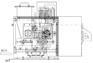Máquina Industrial <span class=keywords><strong>para</strong></span> Rociar Sal y Azúcar en Venta - Product Image 4