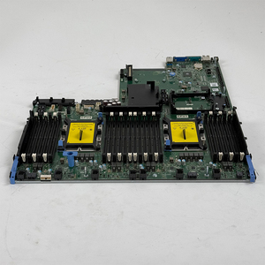 Dell R740 máy chủ Bo mạch chủ hỗ trợ kép <span class=keywords><strong>Intel</strong></span> Bộ vi xử lý Xeon, 24 DDR4 khe cắm bộ nhớ, và SAS/SATA 00wgd1 - Product Image 2