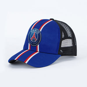 Gorra de Camionero de Malla Transpirable con Diseño de Equipo de Fútbol para la Copa Mundial 2026, Unisex, Ajustable, Estilo Snapback, para Fanáticos del Deporte y Protección Solar al Aire Libre - Product Image 6