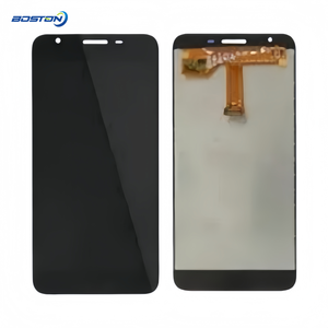 จอแอลซีดีสำหรับซัมซุง A260โฟลเดอร์โทรศัพท์มือถือ A2จอแสดงผลหลัก - Product Image 1