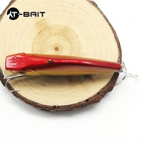 VIB Pendule Vibrant Flutter Appât D'eau Vague D'eau Ceinture Xiangzhu Réservoir D'eau Douce 7cm13g Fournitures De Pêche
