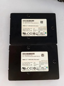 Unidad de estado sólido HORNG SHING usada con SSD de 6Gbps, U.2 7,68 T SATA, PM983 - Product Image 2