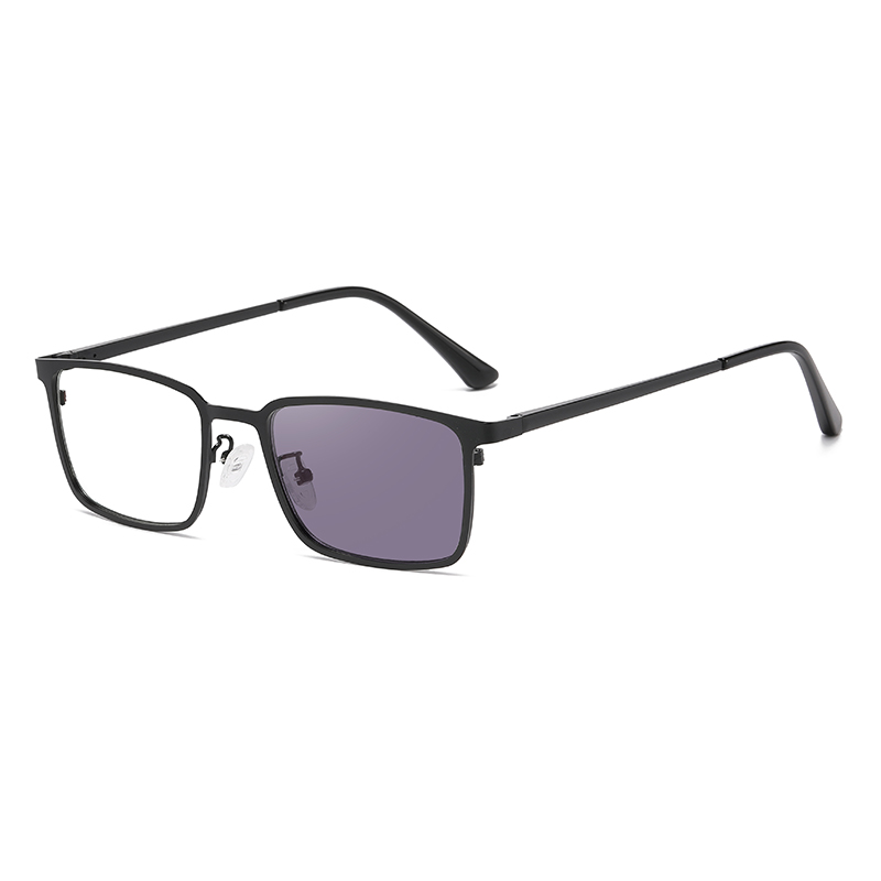 C1 Noir Devient Gris