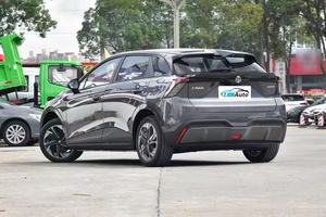 รถยนต์ MG4 <span class=keywords><strong>EV</strong></span> ปี 2023 ไมล์น้อย ขายดีที่สุด ระยะทางวิ่ง 415 กม. ระบบขับเคลื่อน 2 ล้อ รถมือสอง พลังงานใหม่ รถสปอร์ต - Product Image 5