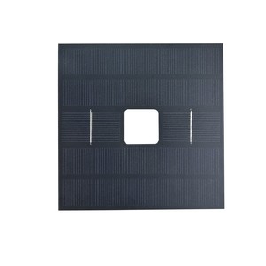 <span class=keywords><strong>Panel</strong></span> <span class=keywords><strong>Solar</strong></span> Pequeño Personalizado de 4V 5V 5.5V 6V con Celdas Mono SunPower BC SMT de 1W 1.5W 2W 3W 5W 10W, Mini <span class=keywords><strong>Panel</strong></span> <span class=keywords><strong>Solar</strong></span> ETFE para Sensor IoT y Luz - Product Image 5
