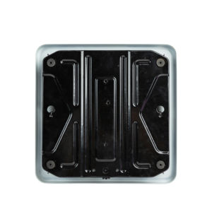 العرض الهاتفي الصحي الميكانيكي الأبيض الأكثر شعبية في LB Floor ، دقيق إلى OEM/ODM قابل للتخصيص - Product Image 4