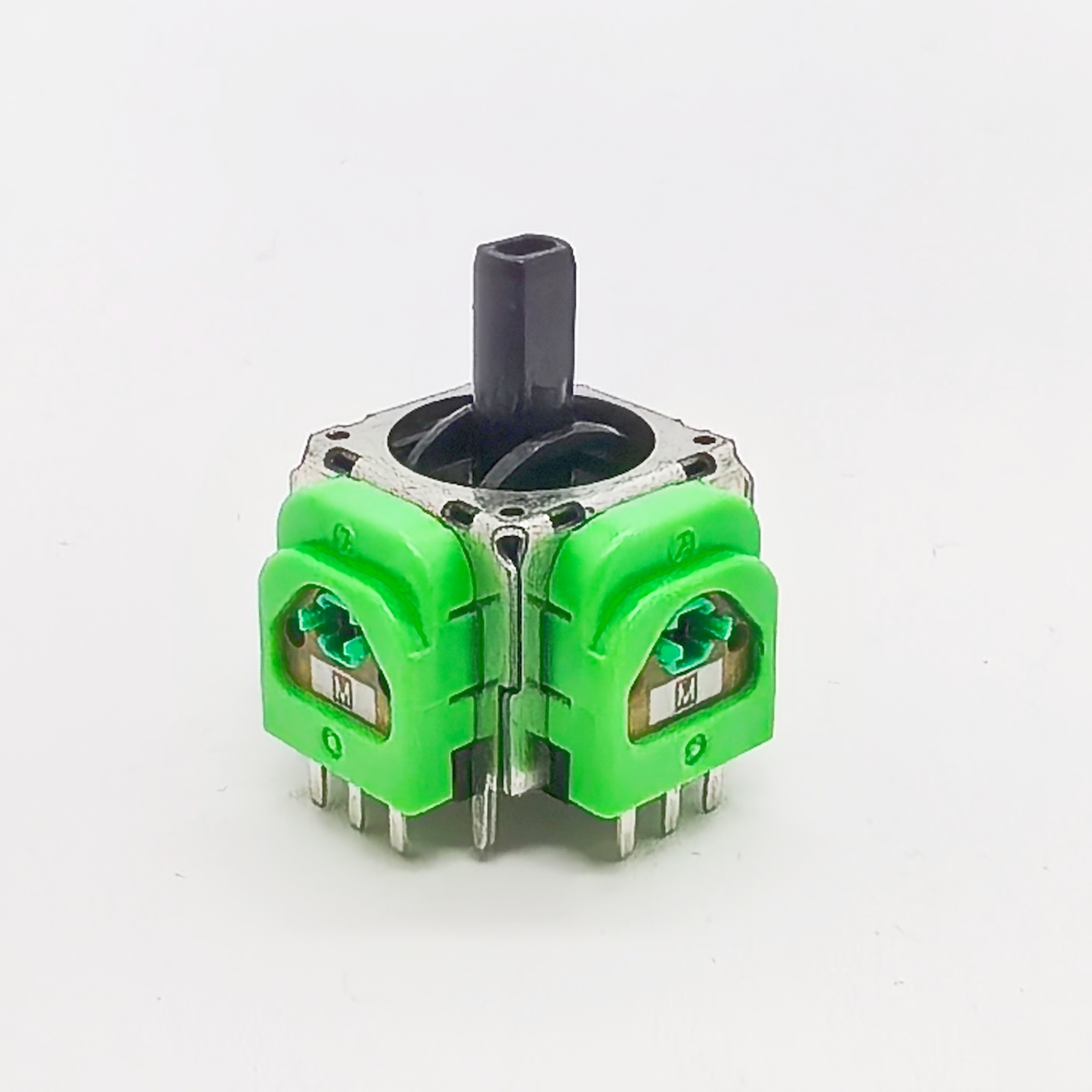 For PS5 <strong>TMR</strong> Analog Stick <strong>Controller</strong> <strong>TMR</strong> Joystick Replacement