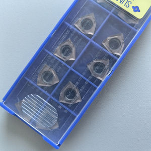 XNMU060404PNER-G ACP300 SUMITOMOS Outil de tournage CNC, fraise à tournage, plaquettes en carbure, revêtement CVD/PVD, HRC50-70, garantie 3 ans, OEM - Product Image 6