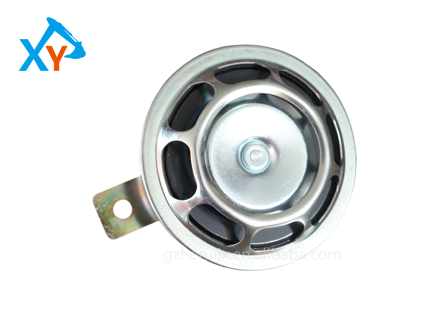 ZX490-5A ZX520-5B ZX670-5G原装挖掘机电气零件喇叭4449758