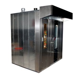 <span class=keywords><strong>Horno</strong></span> Rotatorio Automático <span class=keywords><strong>de</strong></span> 16 Bandejas <span class=keywords><strong>de</strong></span> Turquía, <span class=keywords><strong>Horno</strong></span> <span class=keywords><strong>de</strong></span> Secado <span class=keywords><strong>de</strong></span> <span class=keywords><strong>Tambor</strong></span> Rotatorio - Product Image 5