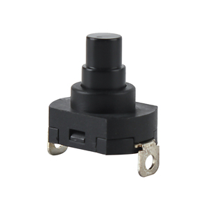 10A 250V Mini-Drucktastenschalter - Beschleunigungs-Spielzeugsteuerungsschalter, Momentaner Druckschalter für Spielzeug & Kleingeräte - Product Image 4