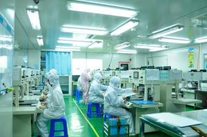 Nhà máy tùy chỉnh <span class=keywords><strong>TFT</strong></span> LCD hiển thị <span class=keywords><strong>Module</strong></span> màn hình với <span class=keywords><strong>Touch</strong></span> Panel khoảng 14 inch vuông hoặc vòng giải pháp - Product Image 5