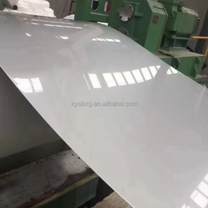 ASTM 300 Series 304/316L <strong>Stainless</strong> <strong>Steel</strong> 2B <strong>Plate</strong> 3-100mm Thickness 1000-2000mm Width Cutting Decoration Machinery <strong>Manufacturing</strong> - Product Image 4