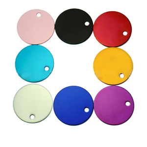 Nhà Sản Xuất Bán Buôn Tùy Chỉnh In Kim Loại Cá Nhân <span class=keywords><strong>Pet</strong></span> <span class=keywords><strong>ID</strong></span> Tags Dog <span class=keywords><strong>Tag</strong></span> Thiết Kế Thêm - Product Image 2
