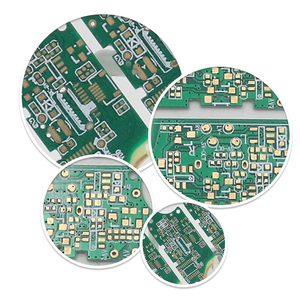 Custom <strong>Multilayer</strong> <strong>Printed</strong> <strong>Circuit</strong> Boards (OSP) Electronic <strong>Circuit</strong> Board Design Service for Smartphone <strong>PCB</strong> &amp; PCBA - Product Image 1
