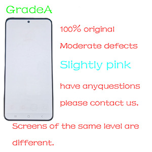 Ban Đầu Siêu Amoled Đối Với Samsung Cho Galaxy S22/S22 + LCD Hiển Thị Màn Hình Cảm Ứng <span class=keywords><strong>Digitizer</strong></span> Thay Thế Cho <span class=keywords><strong>B</strong></span>ị Cháy LCD Điện Thoại Di Động - Product Image 4