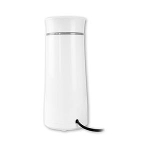 Hervidor de Agua Eléctrico Portátil Inteligente, Mini <span class=keywords><strong>Termo</strong></span> Pequeño para Viajes, Oficina, Hogar, Uso en Exteriores y Automóvil - Product Image 1