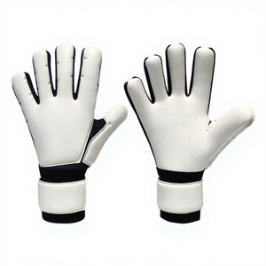 ถุงมือผู้รักษาประตูแบบไม่ลื่น - Product Image 3