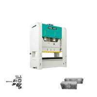 Máquina de Prensagem Pneumática Automática de Alta Precisão Hipress TNX-300T com Motor e Bomba