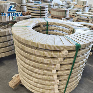 201 302 304 316 실버 <span class=keywords><strong>0.1mm</strong></span> 바 표면 2mm 스테인레스 스틸 벨트 19x1.2mm Ss 스트립 스테인레스 스틸 스트립 판매 - Product Image 4