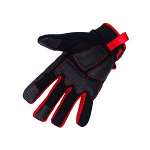 Gants de travail robustes Rocky General Utility, durables, anti-impact, anti-vibrations, compatibles avec les écrans tactiles, gants de sécurité industriels respirants - Product Image 4